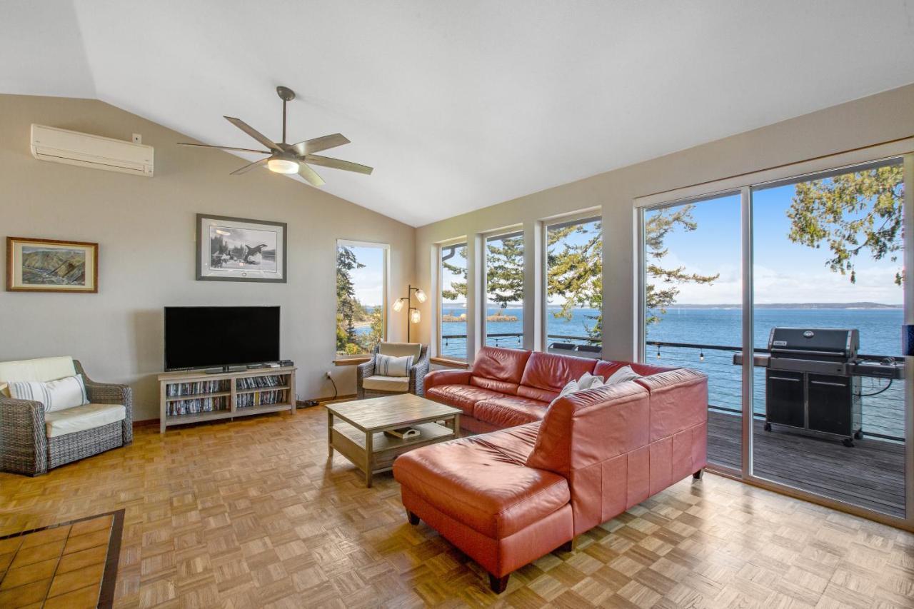 Olympus View Home Port Ludlow Exterior foto