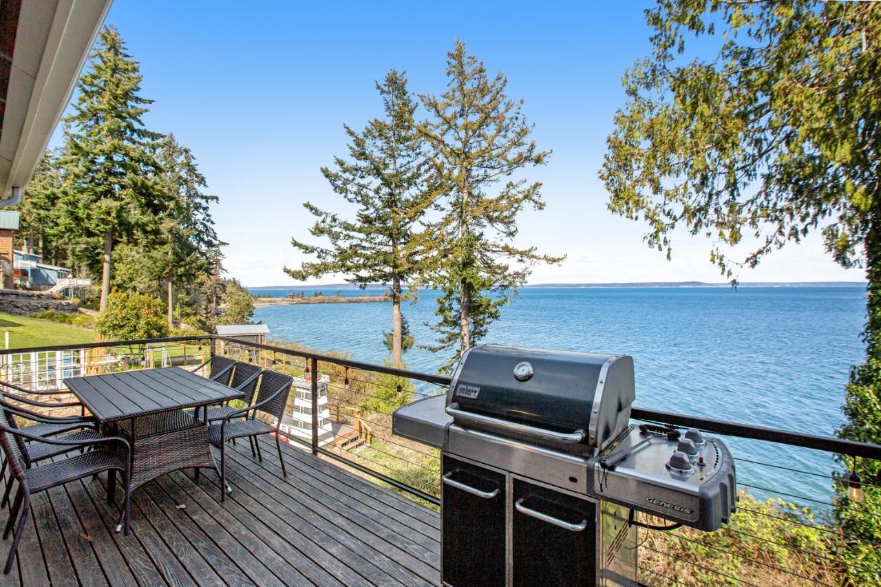 Olympus View Home Port Ludlow Exterior foto