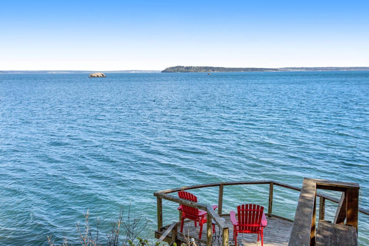 Olympus View Home Port Ludlow Exterior foto